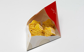 ホットバーム しっかり芽