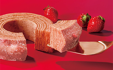 初夏のそよ風アフタヌーンティー画像