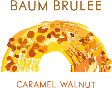 バウムブリュレ ～くるみがけ～