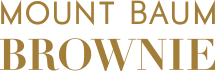MOUNT BAUM BROWNIE